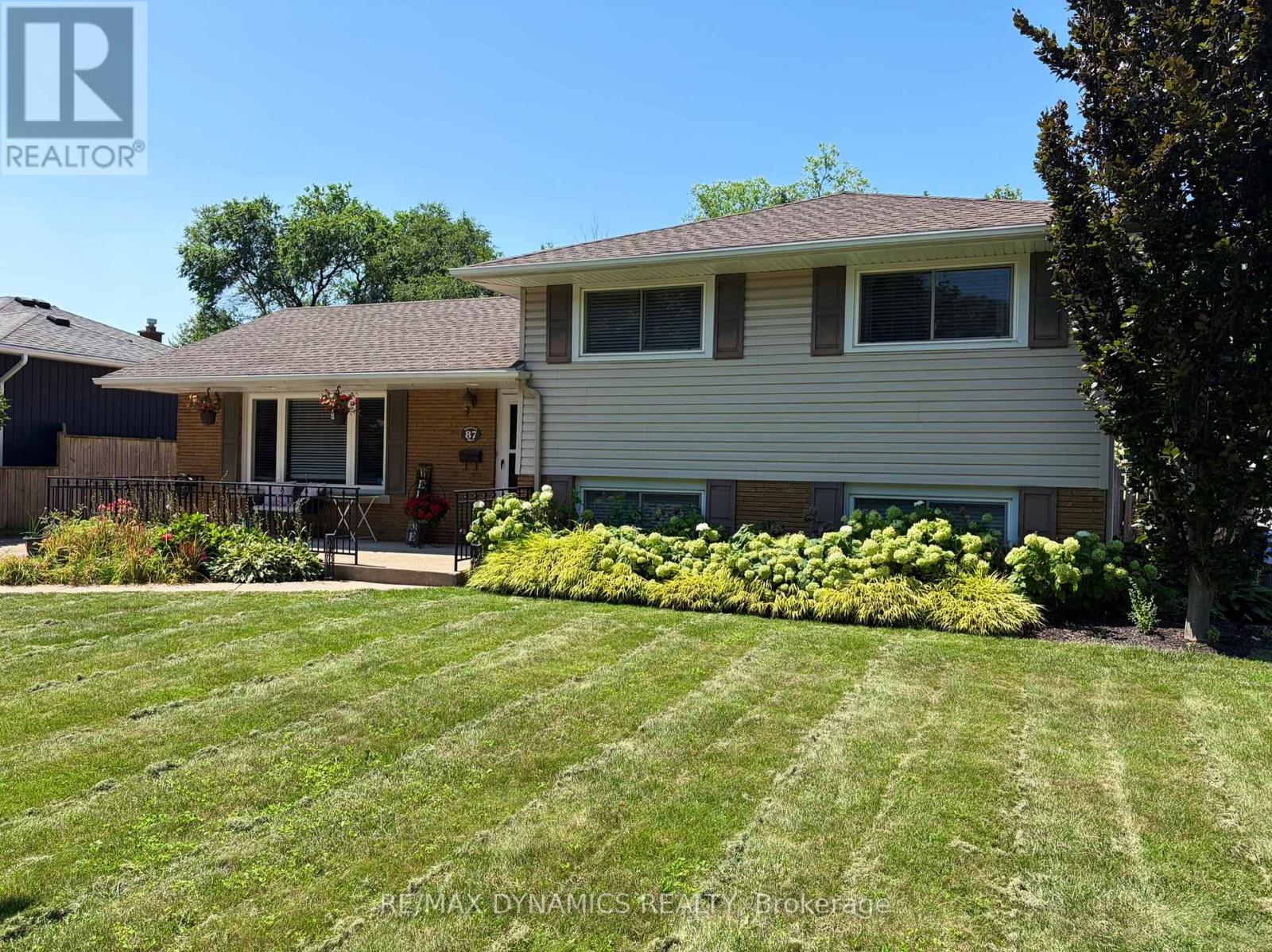 87 Rochelle Drive, St. Catharines (Bunting/linwell), Ontario  L2M 6Y7 - Photo 3 - X13816890