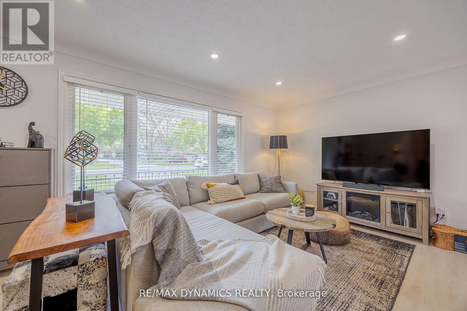 87 Rochelle Drive, St. Catharines (Bunting/linwell), Ontario  L2M 6Y7 - Photo 8 - X13816890