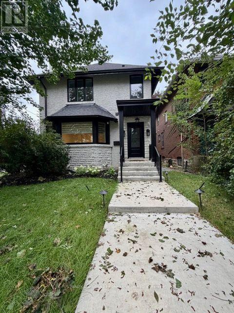 2ND FLOOR - 10 LASCELLES BOULEVARD, Toronto, Ontario