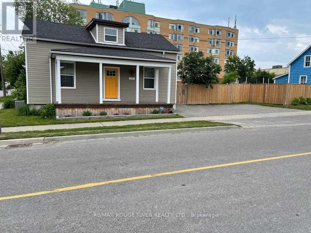 Upper - 131 John Street E, Whitby, Ontario  L1N 2T4 - Photo 29 - E13816908