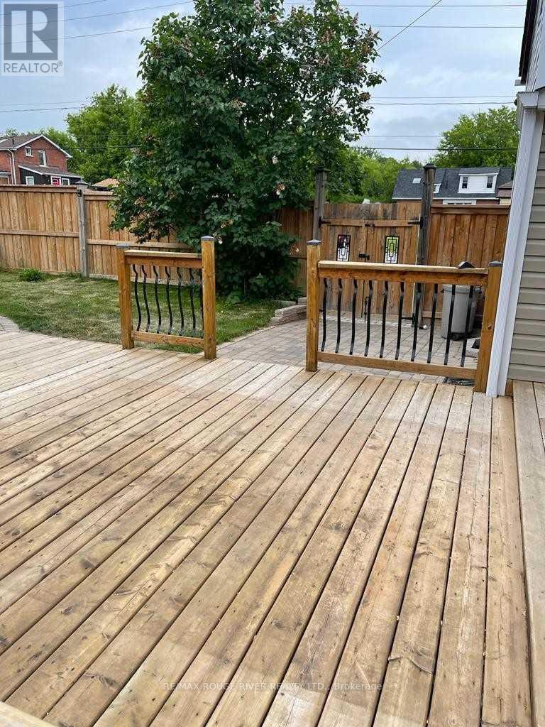 Upper - 131 John Street E, Whitby, Ontario  L1N 2T4 - Photo 30 - E13816908