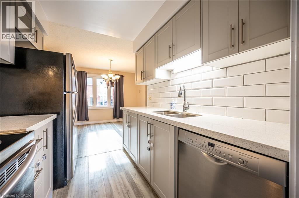 407 Keats Way Unit# 2, Waterloo, Ontario  N2L 5S7 - Photo 10 - 40865128