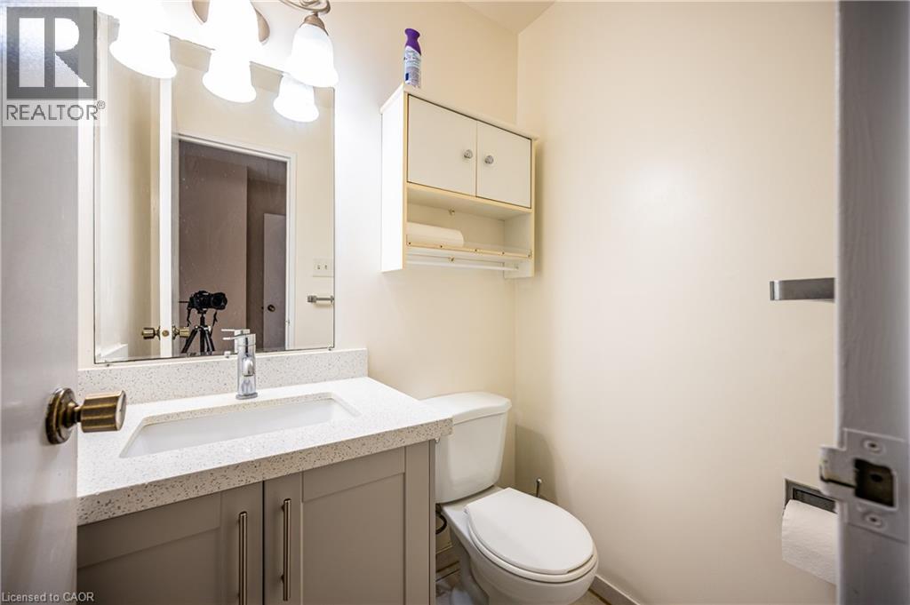407 Keats Way Unit# 2, Waterloo, Ontario  N2L 5S7 - Photo 13 - 40865128