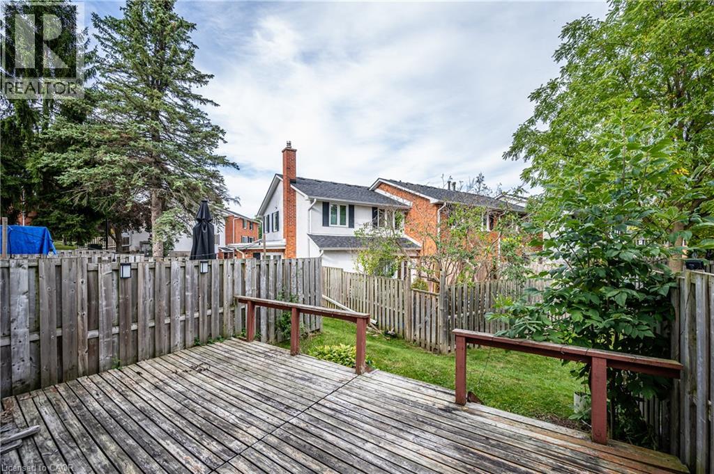 407 Keats Way Unit# 2, Waterloo, Ontario  N2L 5S7 - Photo 22 - 40865128