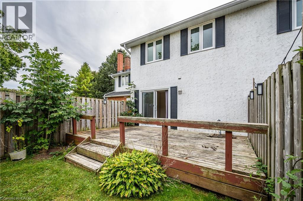 407 Keats Way Unit# 2, Waterloo, Ontario  N2L 5S7 - Photo 24 - 40865128