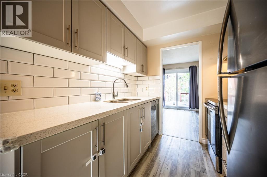 407 Keats Way Unit# 2, Waterloo, Ontario  N2L 5S7 - Photo 8 - 40865128