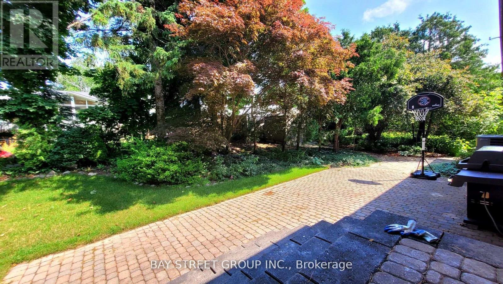 Lower - 37 Sir Bodwin Place, Markham, Ontario  L3P 2X7 - Photo 11 - N13816894