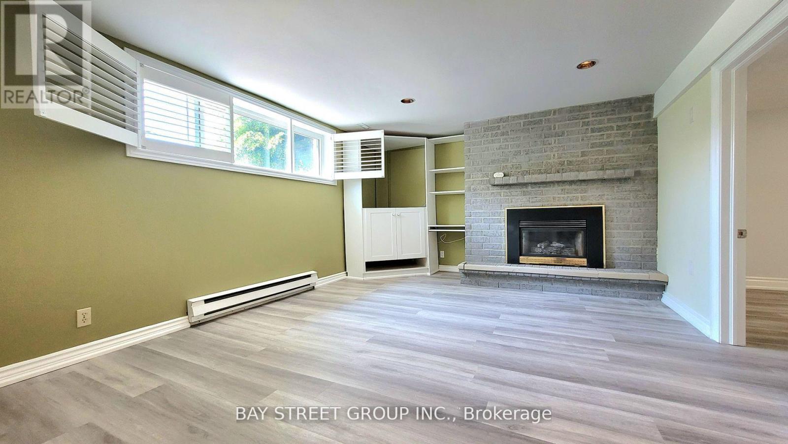 Lower - 37 Sir Bodwin Place, Markham, Ontario  L3P 2X7 - Photo 7 - N13816894