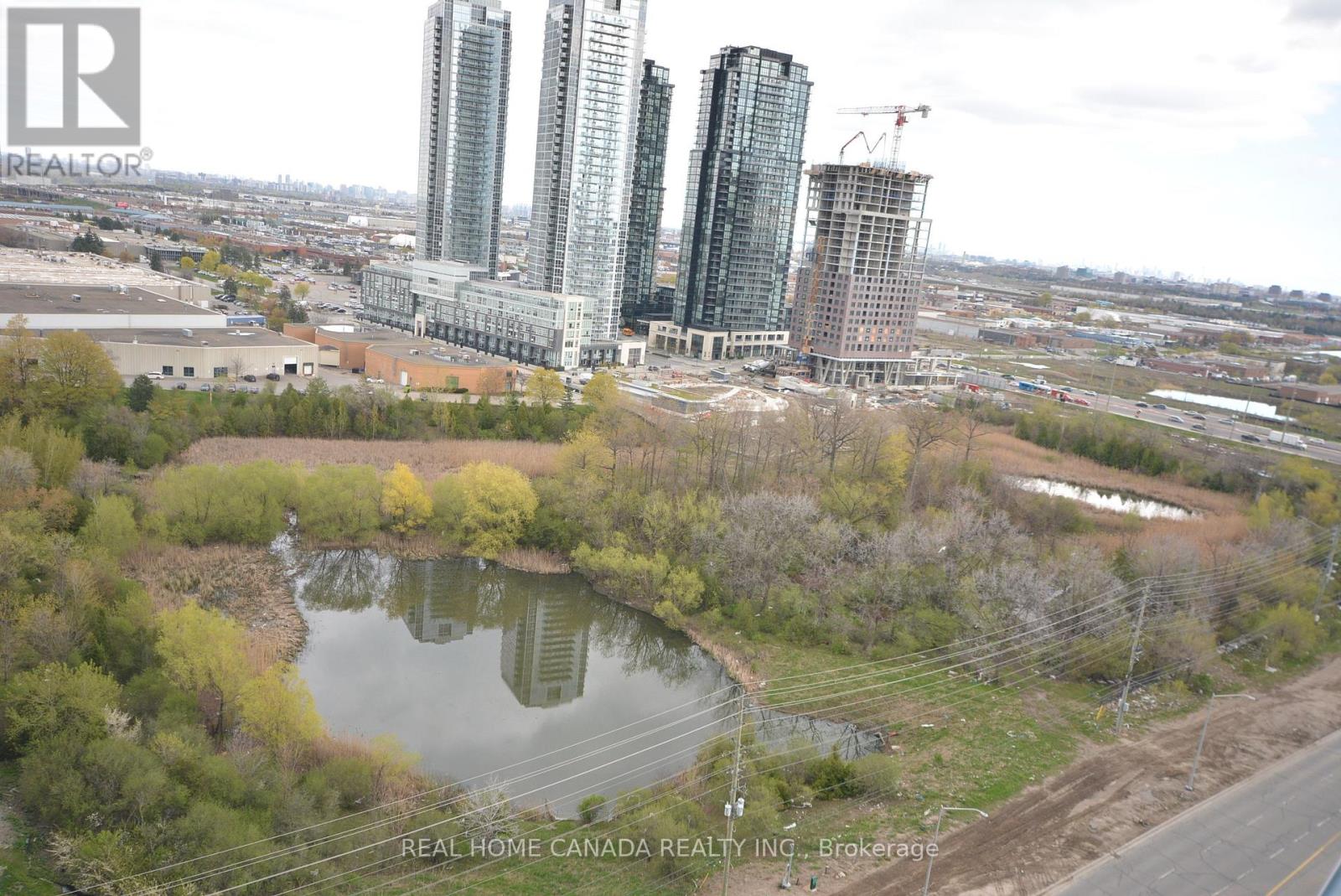 1811 - 7890 Jane Street, Vaughan, Ontario  L4K 0K9 - Photo 17 - N13816920