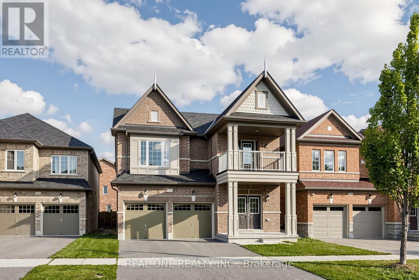 108 Hubner Avenue, Markham, Ontario  L6C 0R5 - Photo 2 - N13816946