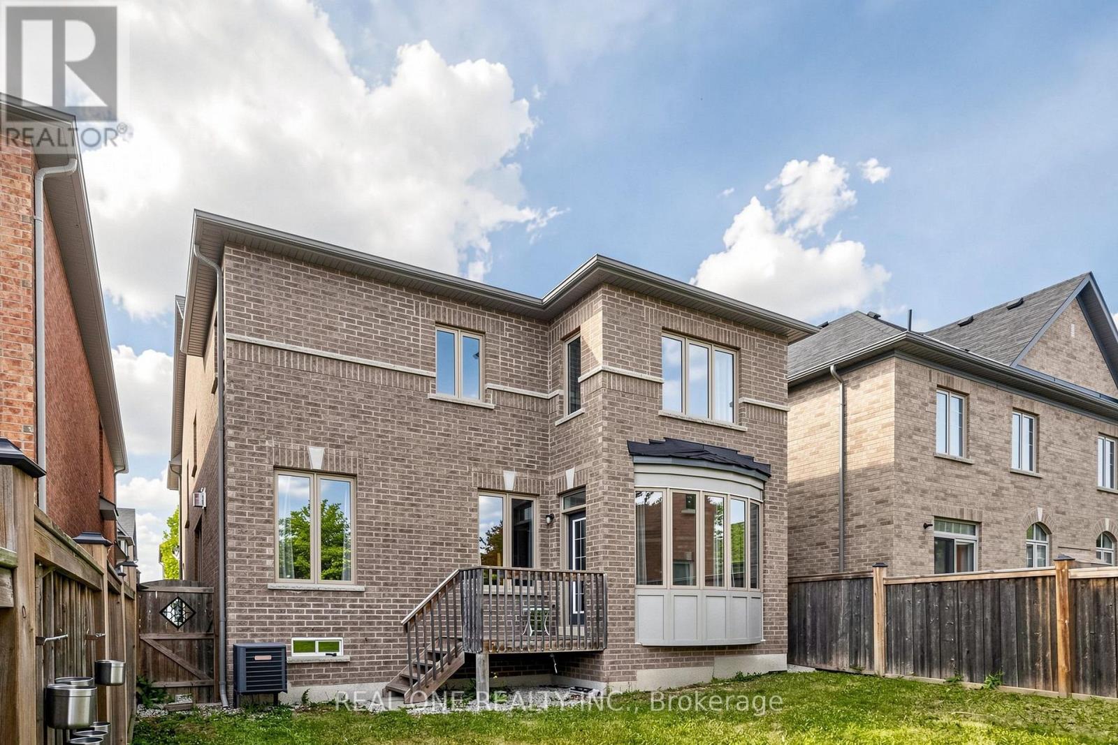 108 Hubner Avenue, Markham, Ontario  L6C 0R5 - Photo 49 - N13816946