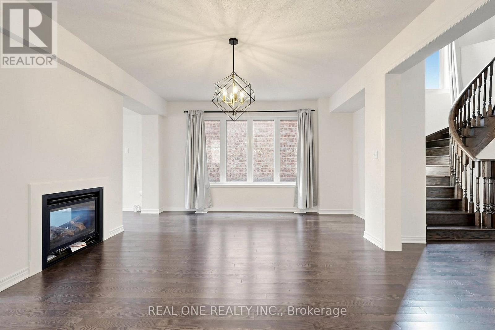 108 Hubner Avenue, Markham, Ontario  L6C 0R5 - Photo 6 - N13816946