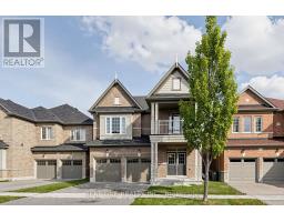 108 HUBNER AVENUE, Markham, Ontario