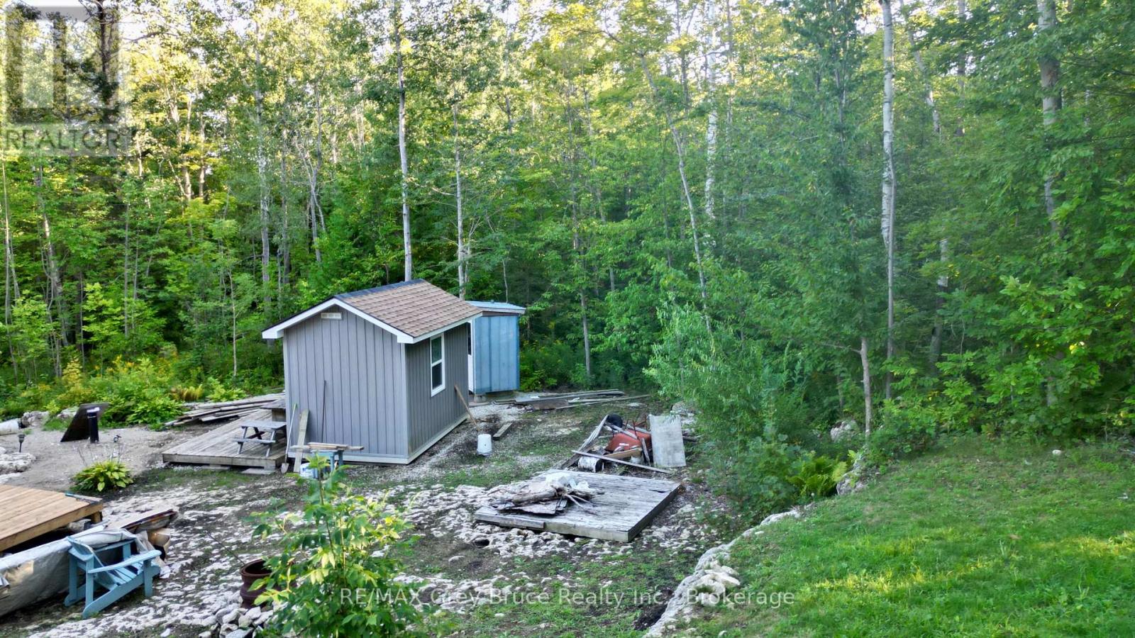 279 Barney's Boulevard, Northern Bruce Peninsula, Ontario  N0H 1Z0 - Photo 21 - X13816906