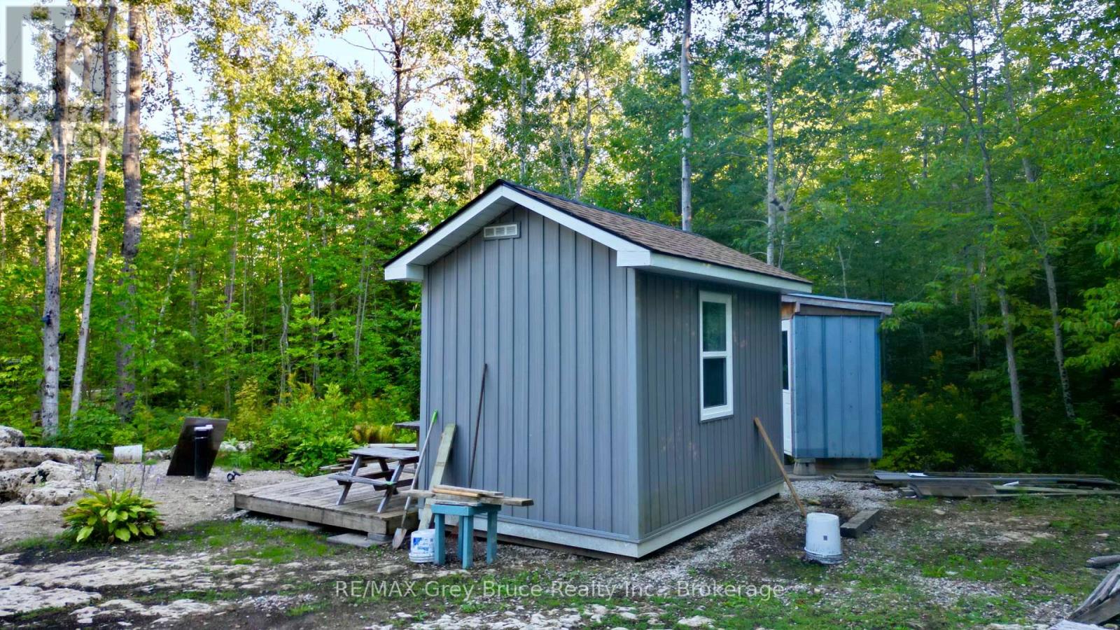 279 Barney's Boulevard, Northern Bruce Peninsula, Ontario  N0H 1Z0 - Photo 38 - X13816906