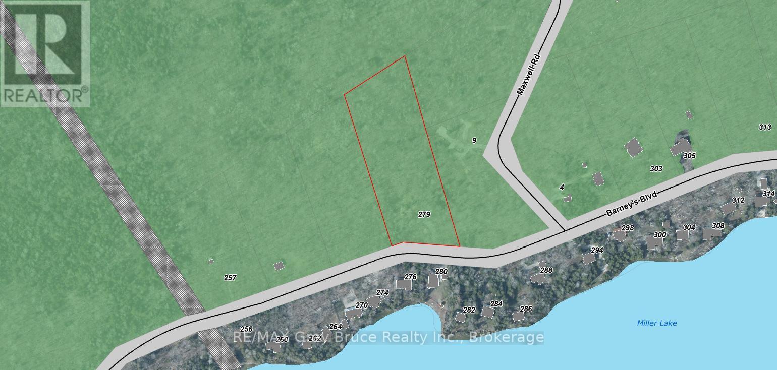 279 Barney's Boulevard, Northern Bruce Peninsula, Ontario  N0H 1Z0 - Photo 44 - X13816906