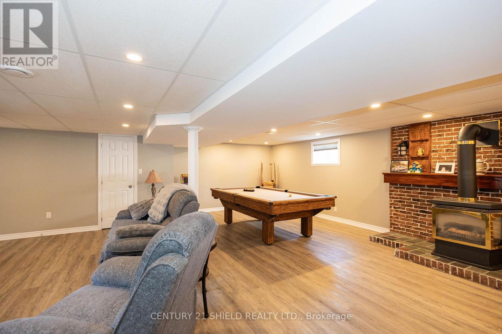 1107 Grand Avenue, Cornwall, Ontario  K6H 4T6 - Photo 28 - X13816900