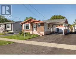 1107 GRAND AVENUE, Cornwall, Ontario