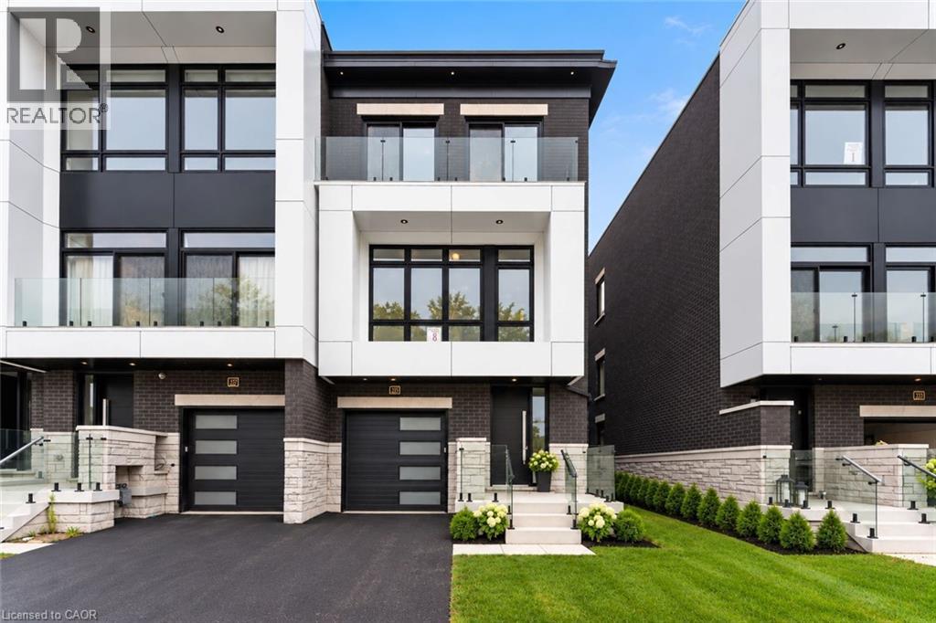 335 Helen Lawson Lane, Oakville, Ontario  L6J 0G3 - Photo 2 - 40865346