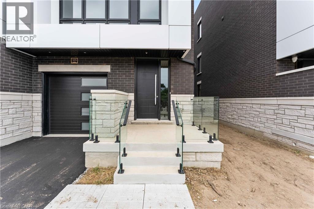 335 Helen Lawson Lane, Oakville, Ontario  L6J 0G3 - Photo 3 - 40865346