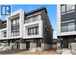 335 HELEN LAWSON Lane, Oakville, Ontario