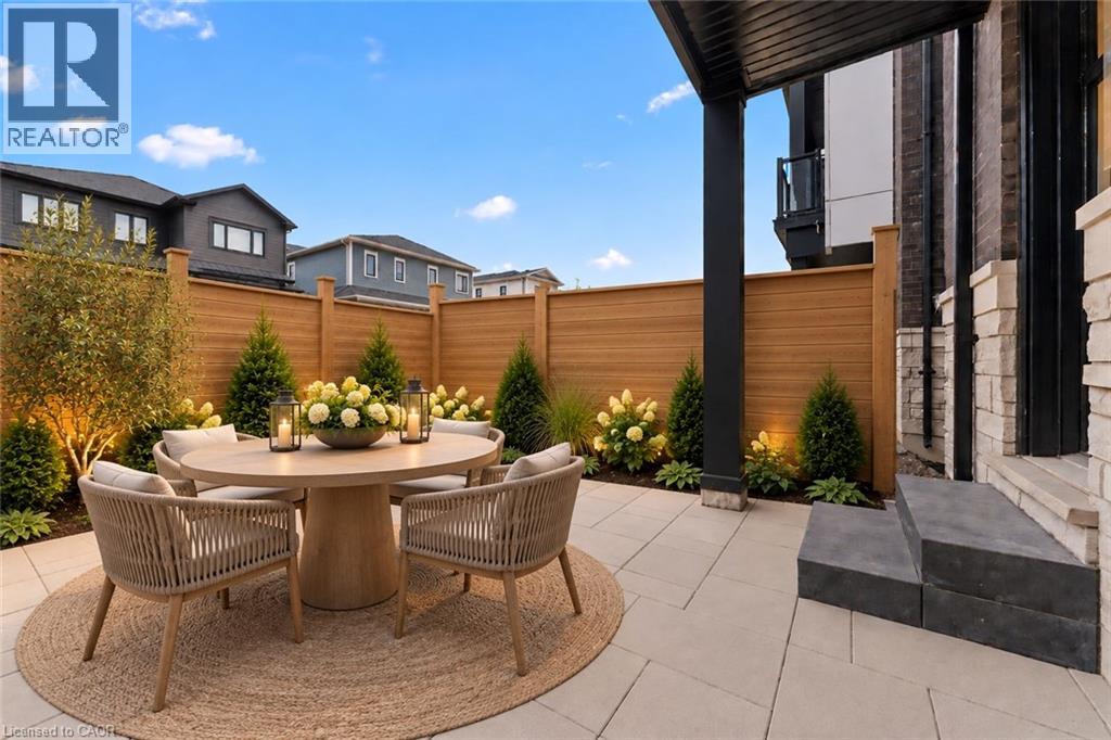 335 Helen Lawson Lane, Oakville, Ontario  L6J 0G3 - Photo 10 - 40865346