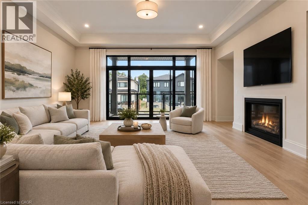 335 Helen Lawson Lane, Oakville, Ontario  L6J 0G3 - Photo 11 - 40865346