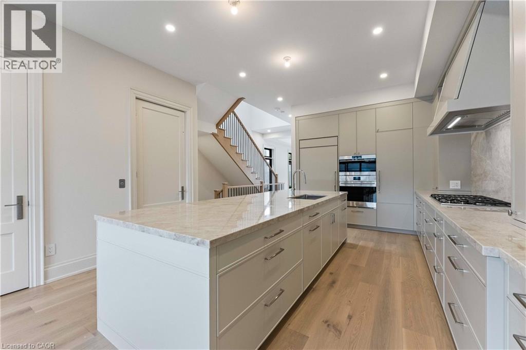 335 Helen Lawson Lane, Oakville, Ontario  L6J 0G3 - Photo 17 - 40865346