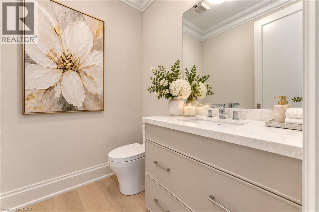 335 Helen Lawson Lane, Oakville, Ontario  L6J 0G3 - Photo 23 - 40865346