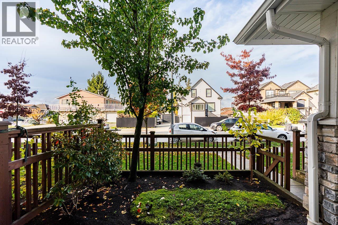 4 189 Wood Street, New Westminster, British Columbia  V3M 0L7 - Photo 35 - R3168374