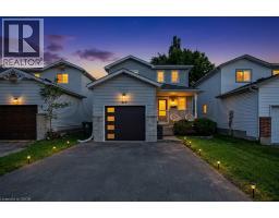 347 BANKSIDE Drive, Kitchener, Ontario