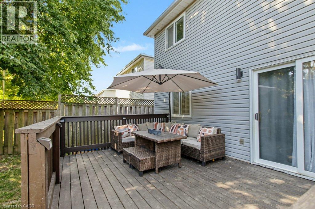 347 Bankside Drive, Kitchener, Ontario  N2N 3K1 - Photo 26 - 40865451