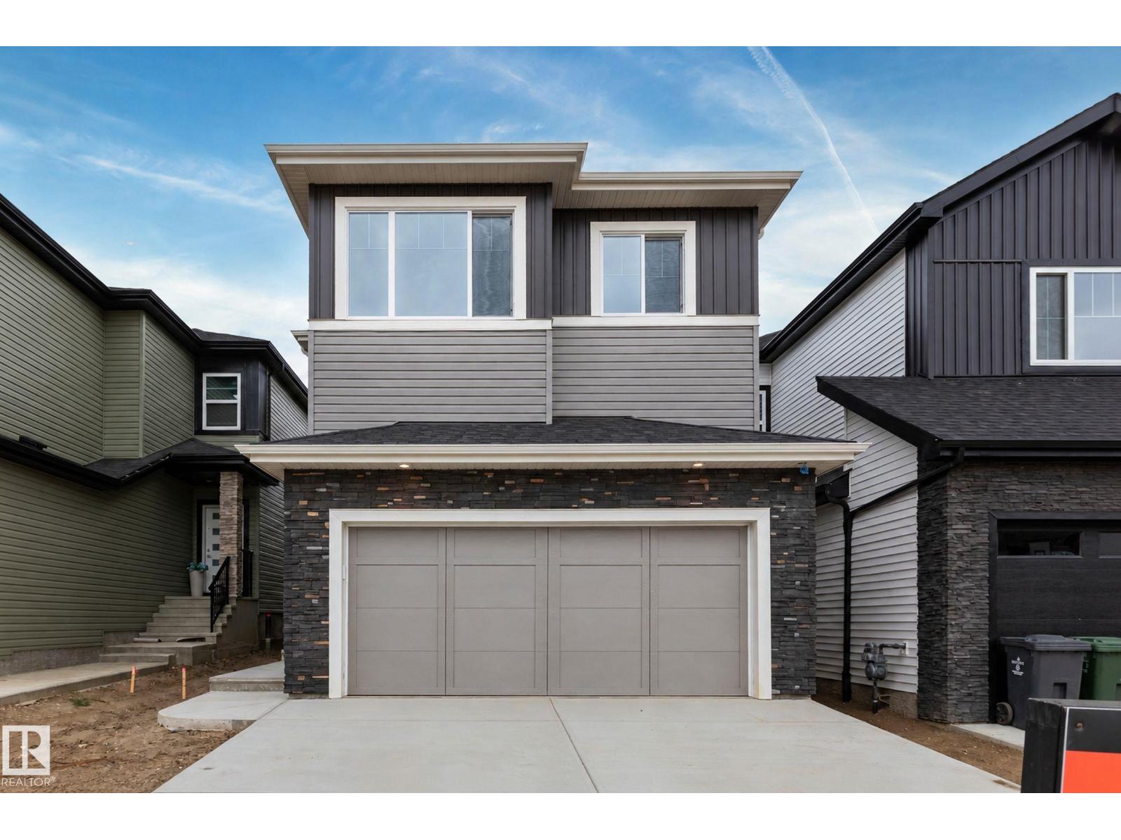 4005 36 St, Beaumont, Alberta  T4X 2Y3 - Photo 1 - E4509922