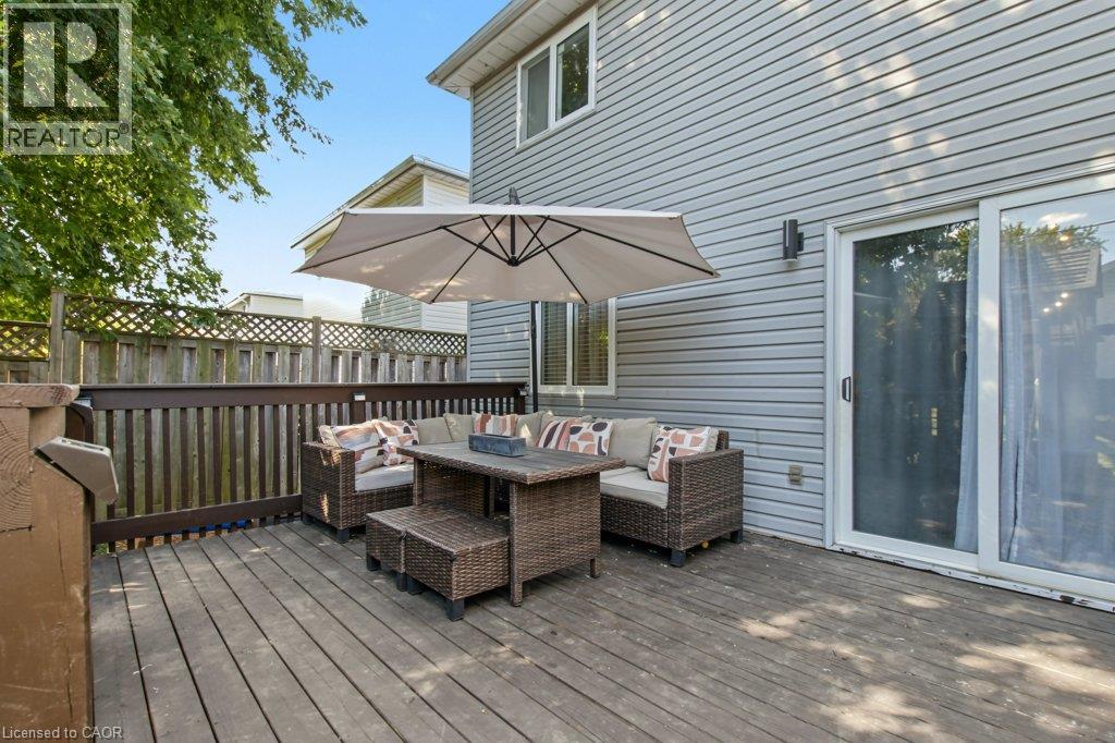 347 Bankside Drive, Kitchener, Ontario  N2N 3K1 - Photo 27 - 40865451