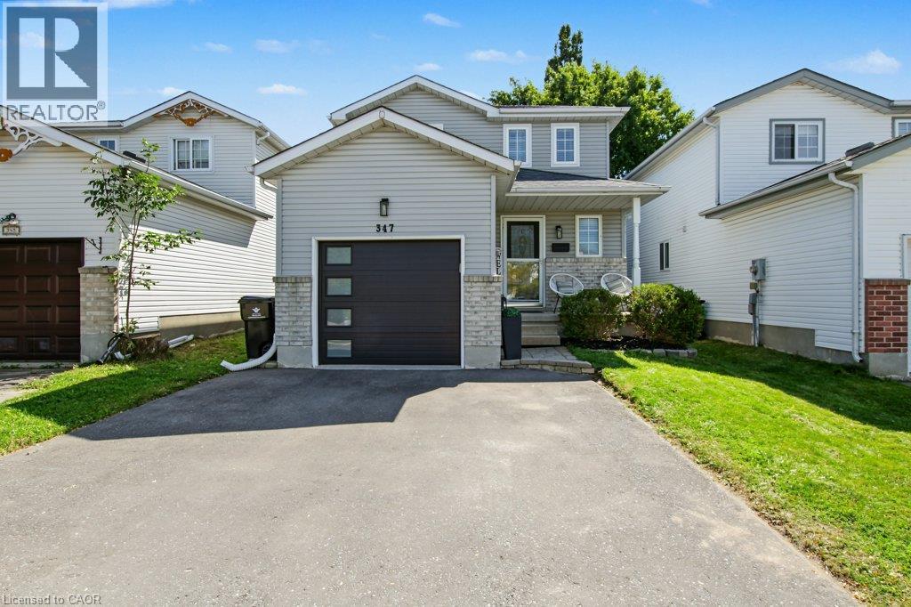 347 Bankside Drive, Kitchener, Ontario  N2N 3K1 - Photo 2 - 40865451