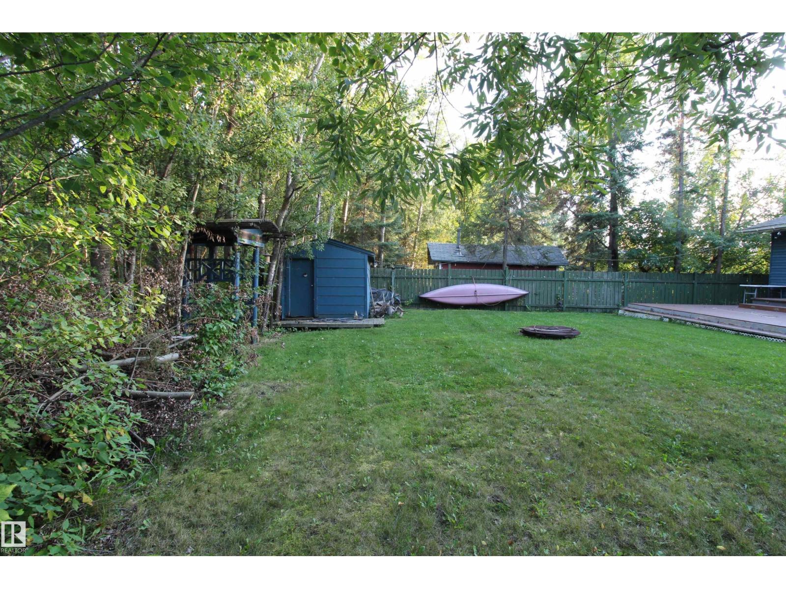 952 9 St, Rural Lac Ste. Anne County, Alberta  T0E 1A0 - Photo 22 - E4509923