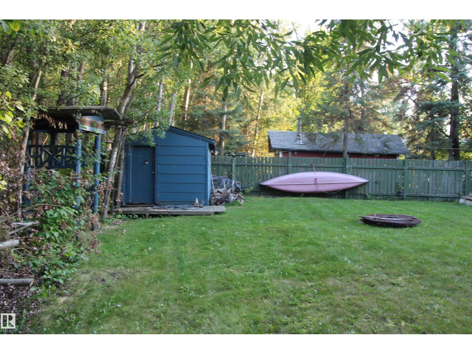 952 9 St, Rural Lac Ste. Anne County, Alberta  T0E 1A0 - Photo 23 - E4509923