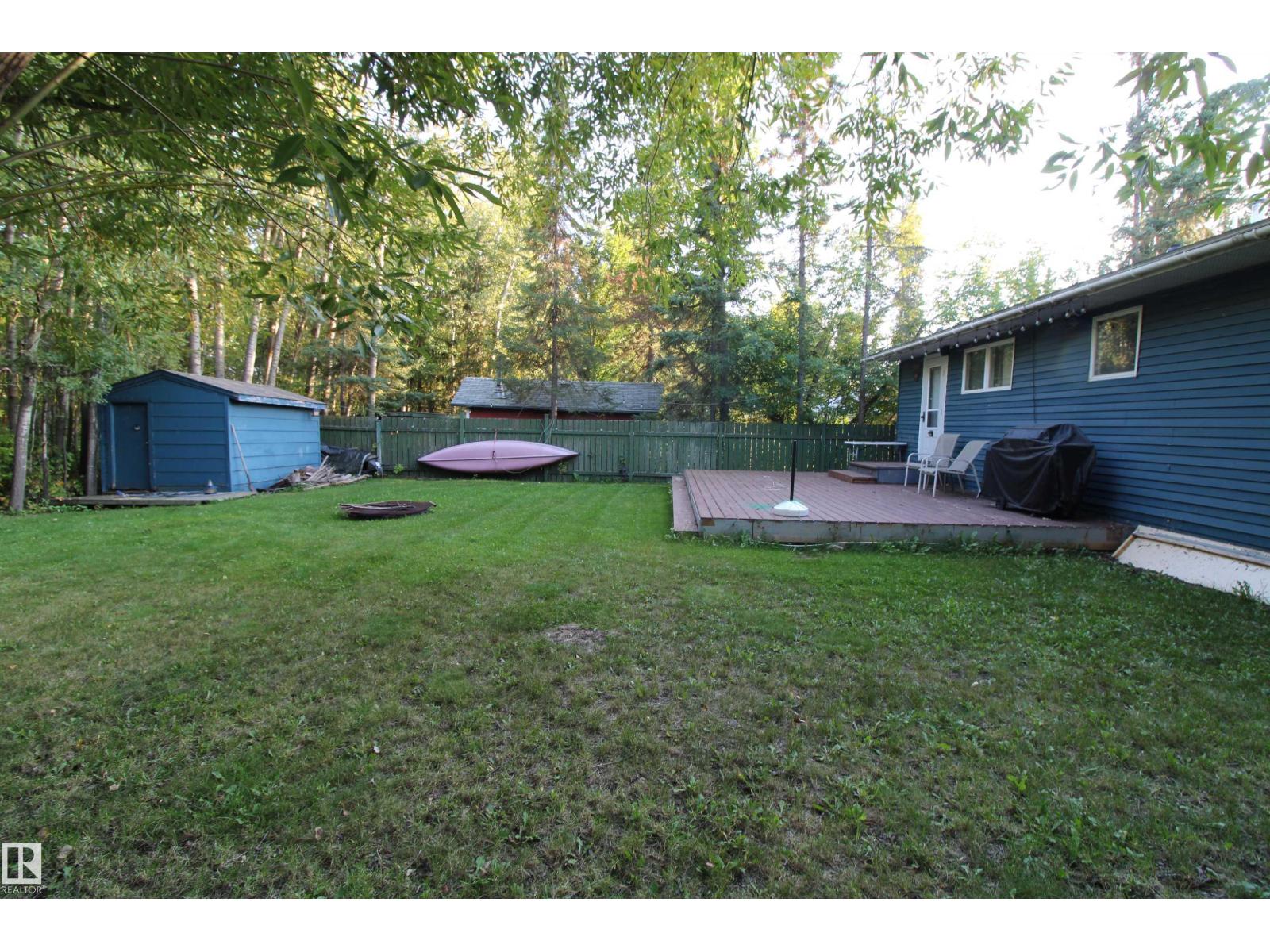 952 9 St, Rural Lac Ste. Anne County, Alberta  T0E 1A0 - Photo 26 - E4509923
