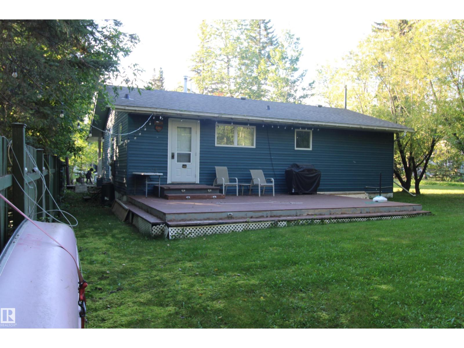 952 9 St, Rural Lac Ste. Anne County, Alberta  T0E 1A0 - Photo 28 - E4509923