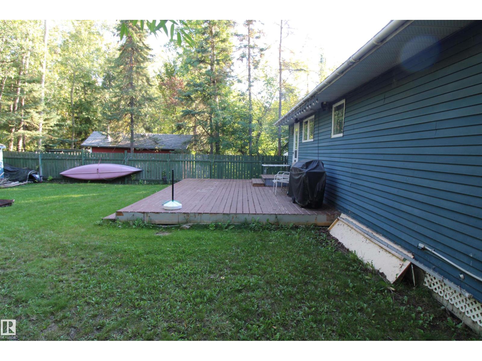 952 9 St, Rural Lac Ste. Anne County, Alberta  T0E 1A0 - Photo 34 - E4509923