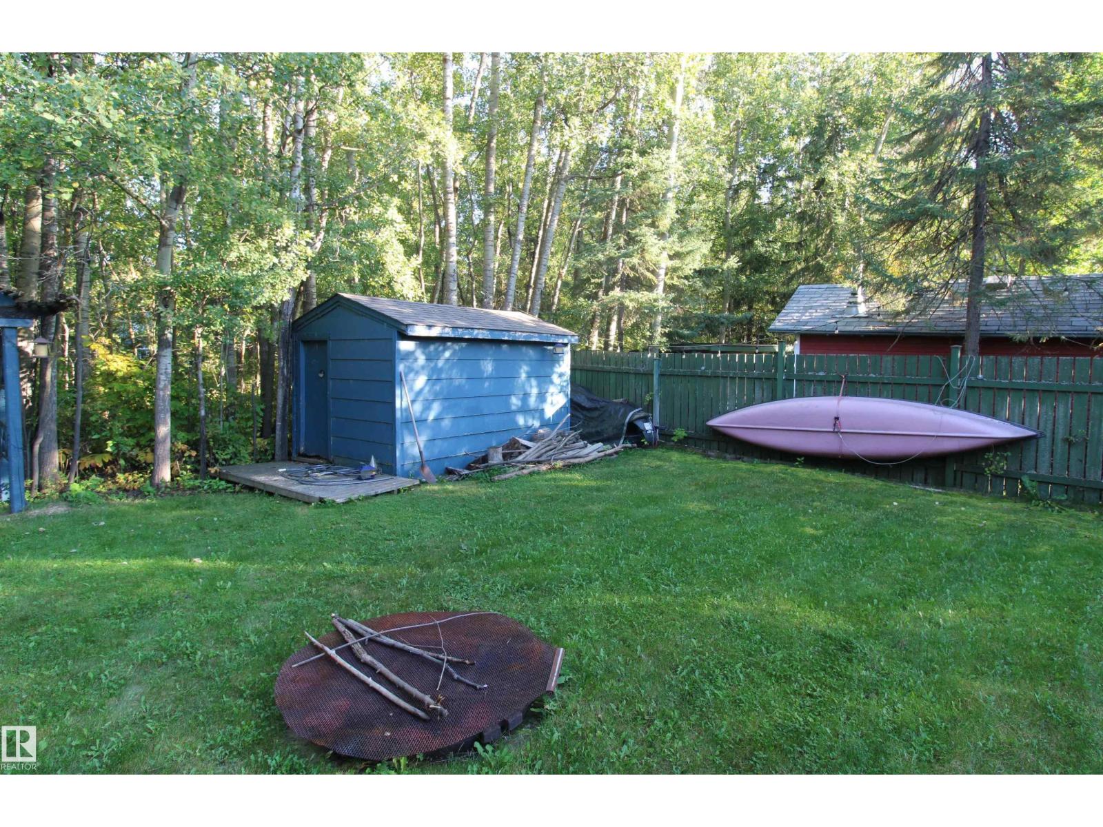 952 9 St, Rural Lac Ste. Anne County, Alberta  T0E 1A0 - Photo 36 - E4509923