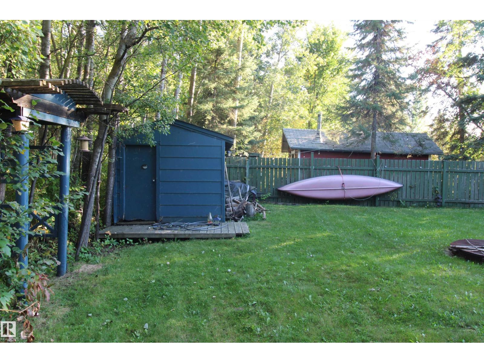 952 9 St, Rural Lac Ste. Anne County, Alberta  T0E 1A0 - Photo 37 - E4509923