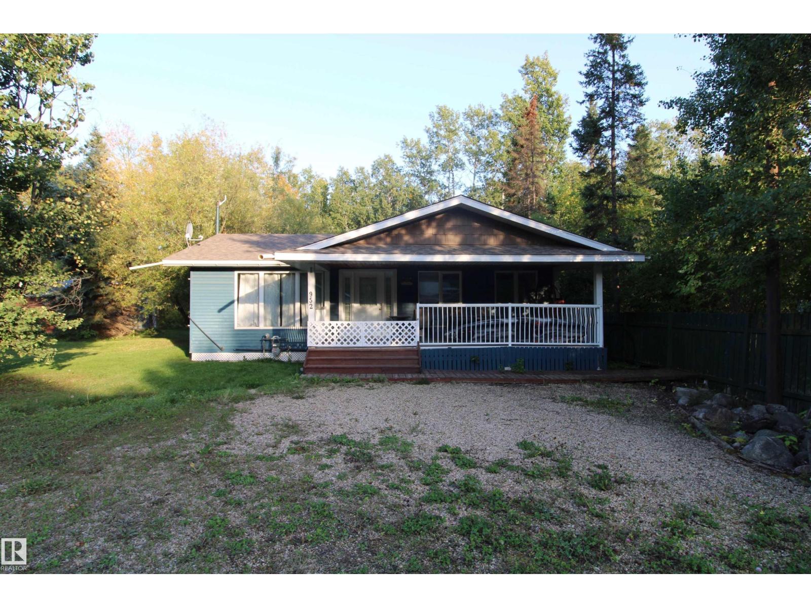 952 9 St, Rural Lac Ste. Anne County, Alberta  T0E 1A0 - Photo 7 - E4509923