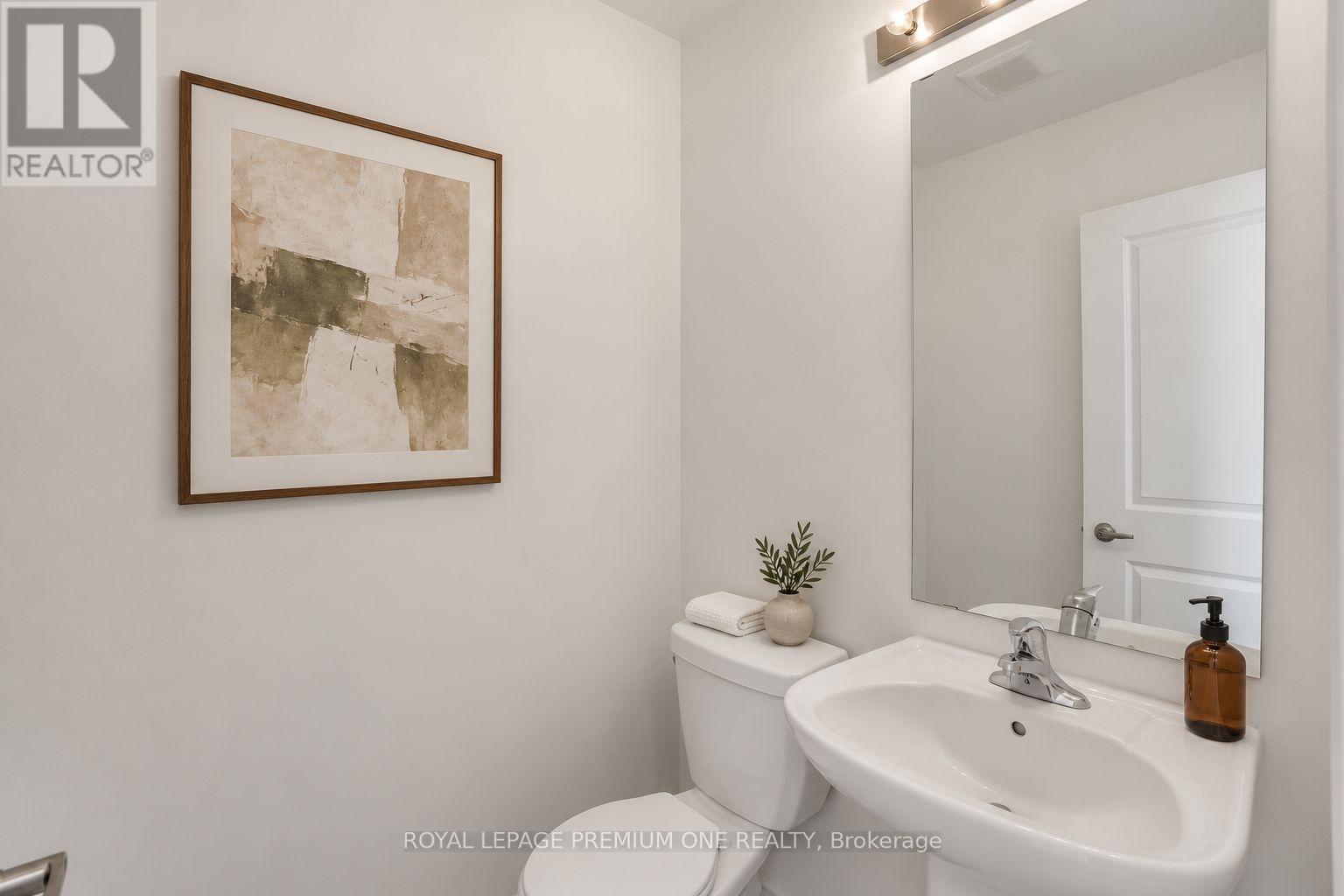 3 - 9480 The Gore Road, Brampton, Ontario  L6P 4P9 - Photo 14 - W13816912