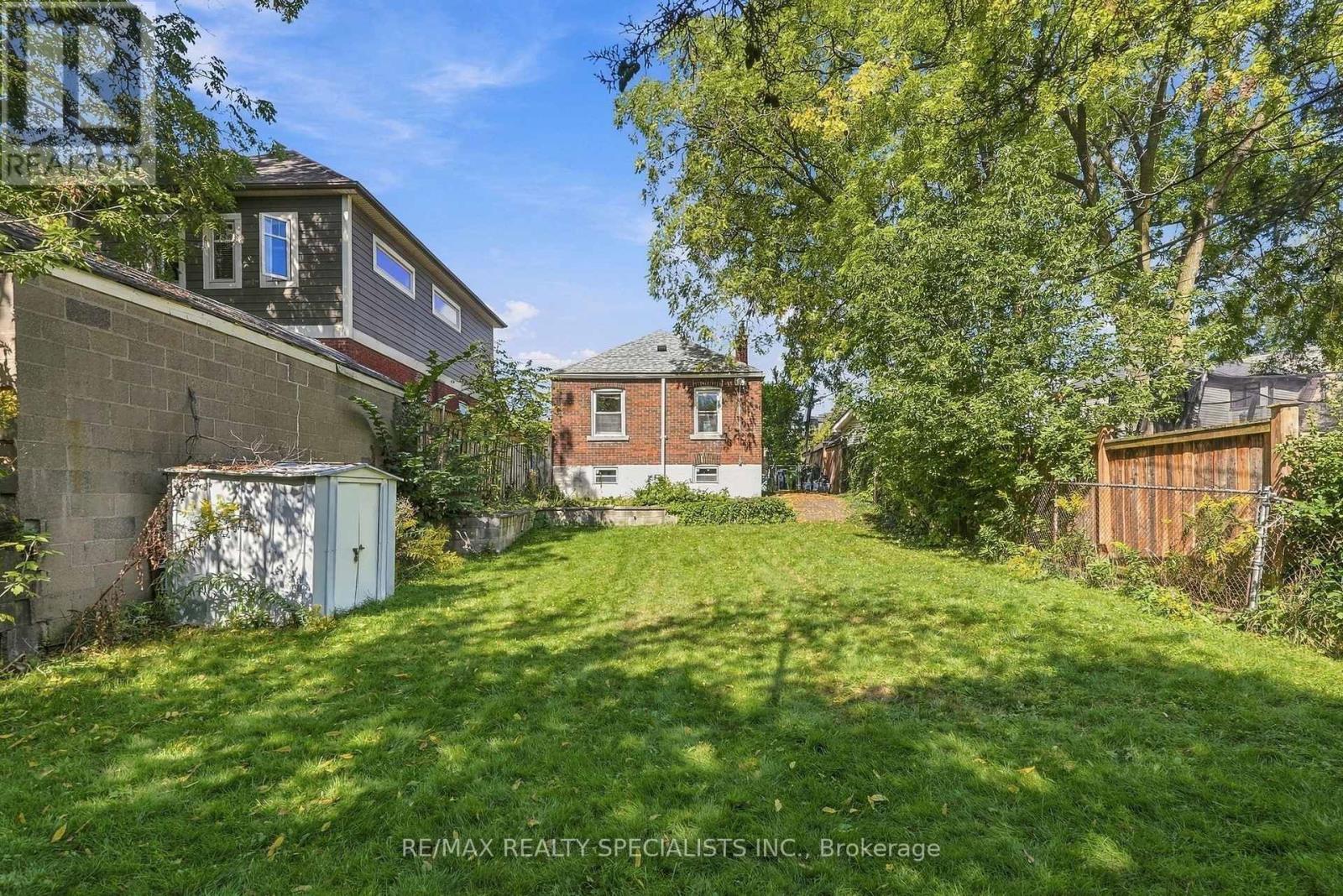 93 Cavell Avenue, Toronto, Ontario  M8V 1P4 - Photo 46 - W13816940