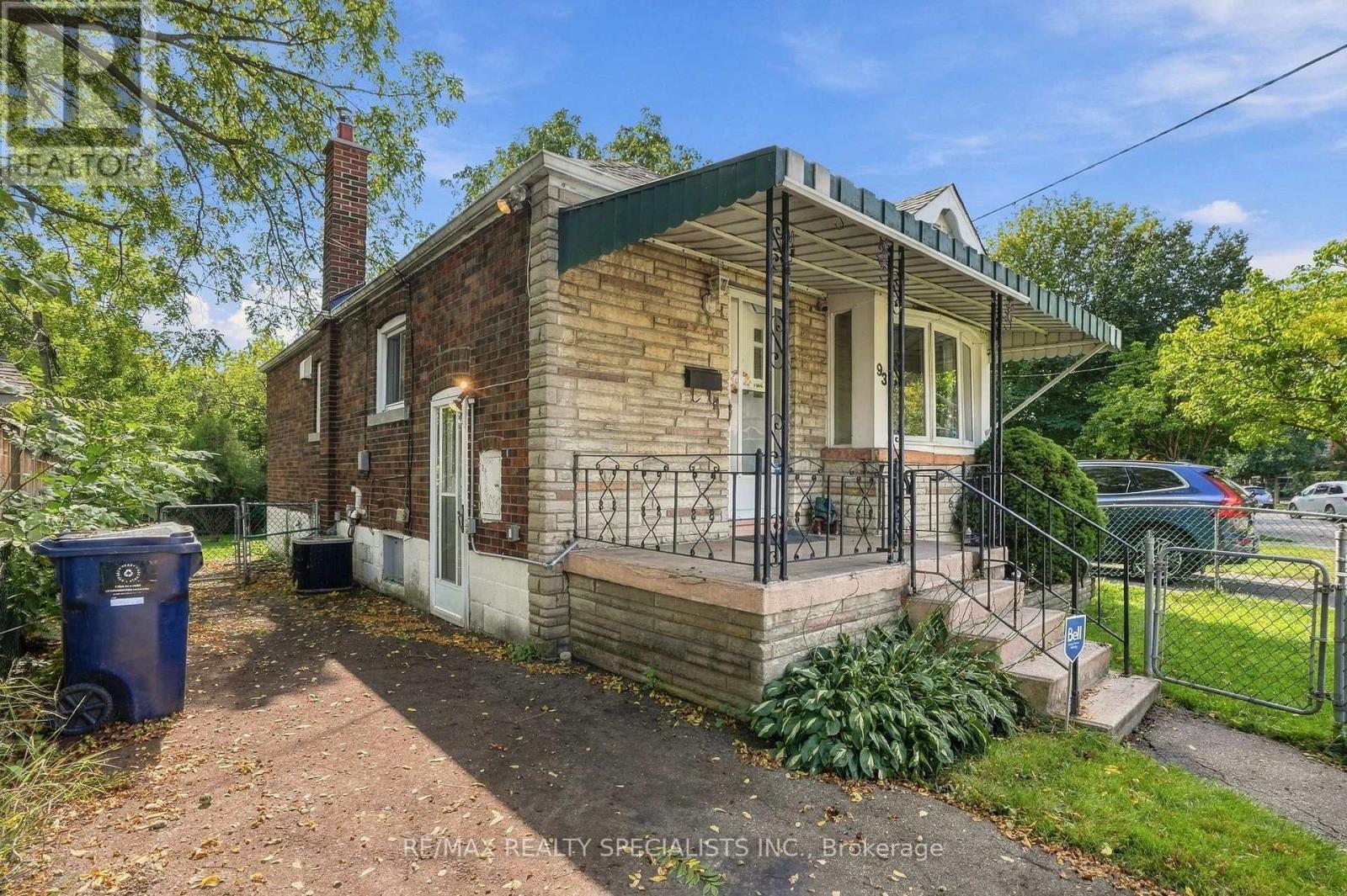 93 Cavell Avenue, Toronto, Ontario  M8V 1P4 - Photo 48 - W13816940