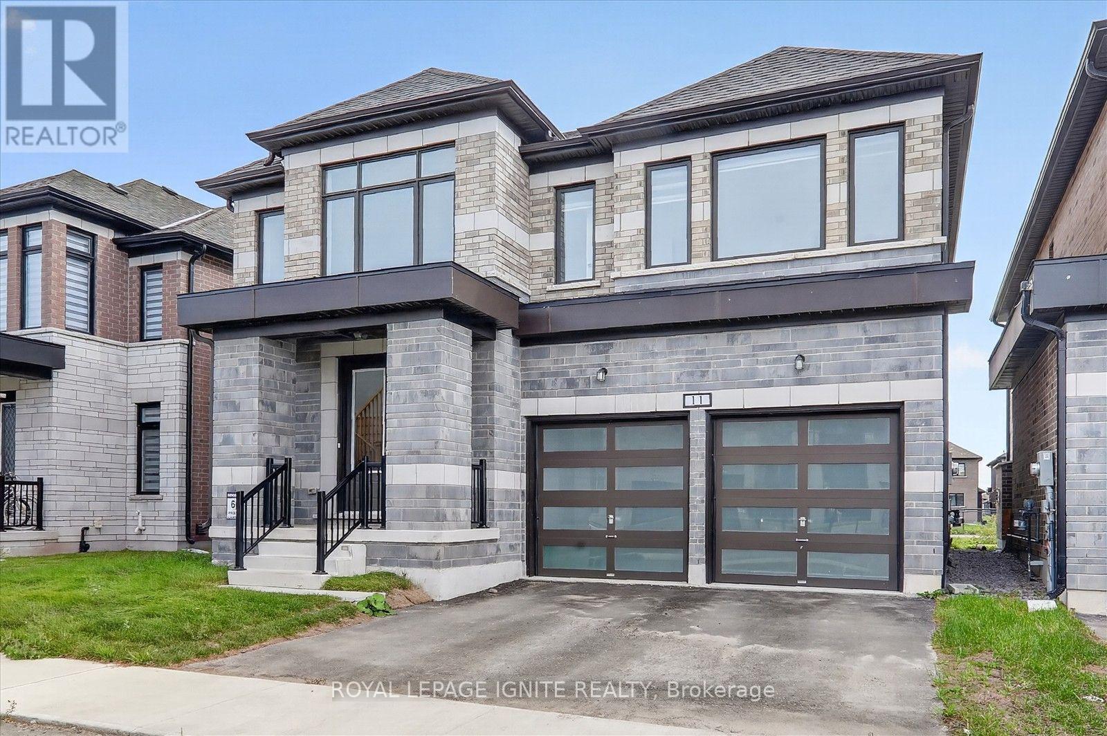 11 WALTERS STREET, Kawartha Lakes, Ontario