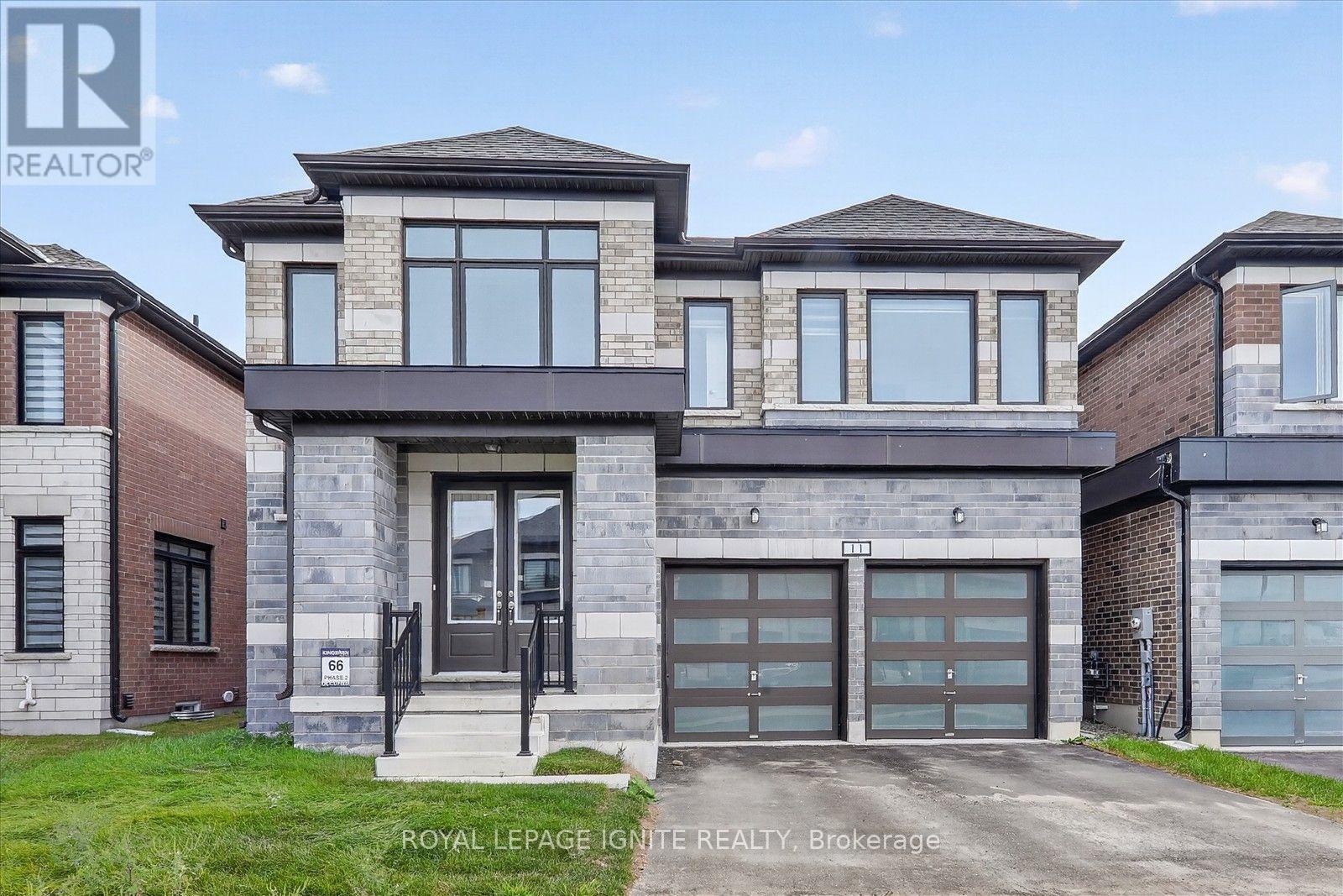 11 Walters Street, Kawartha Lakes, Ontario  K9V 0S2 - Photo 3 - X13816892