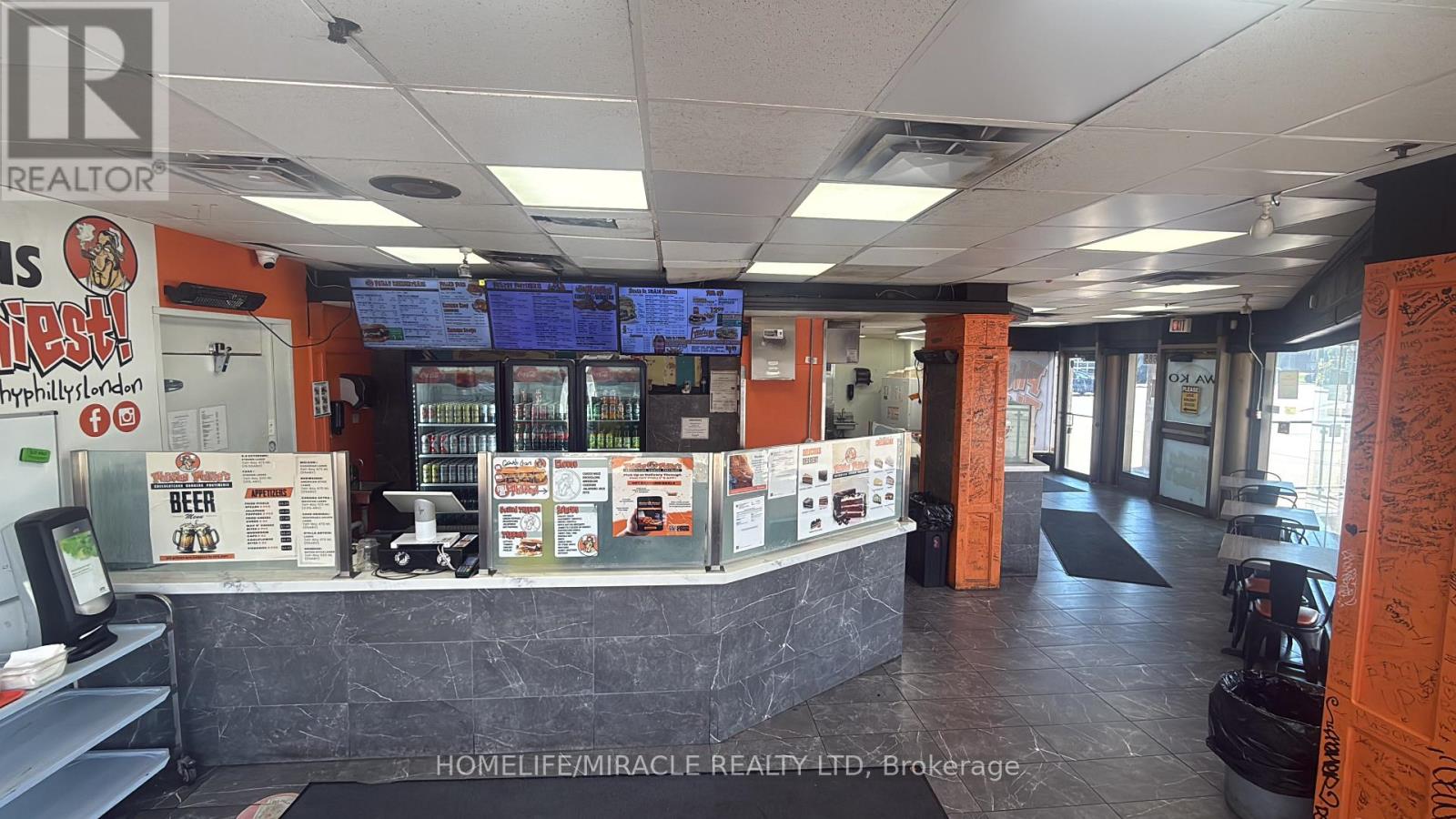 685 Richmond Street, London East, Ontario  N6A 5M1 - Photo 6 - X13816896