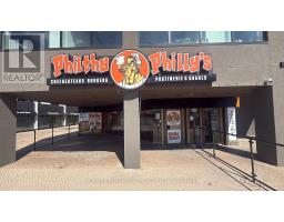685 RICHMOND STREET, London East, Ontario